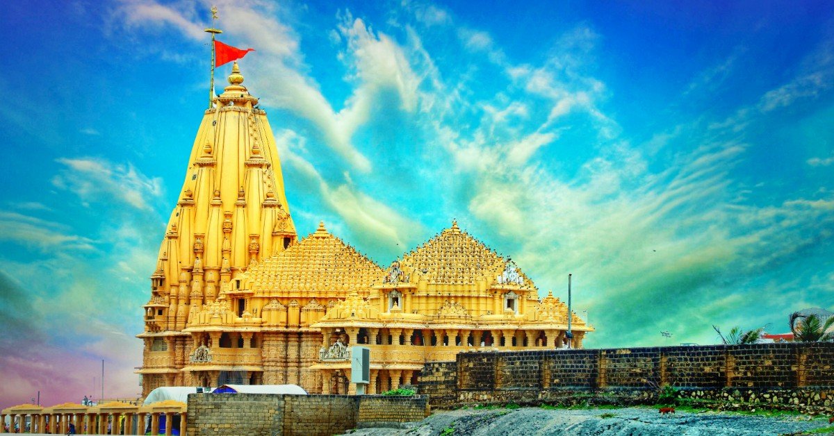 somnath temple