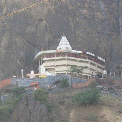 mahurye ekveerika temple