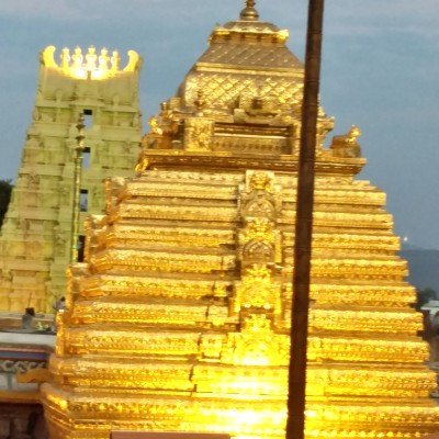 Brahmarambika Devi Temple