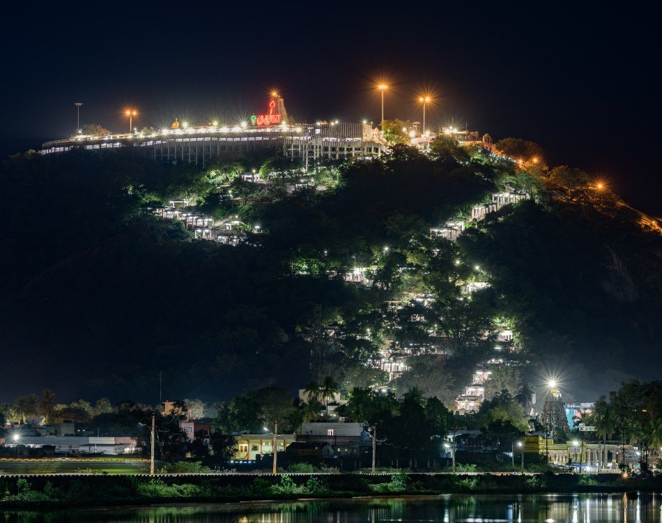 palani muruga temple