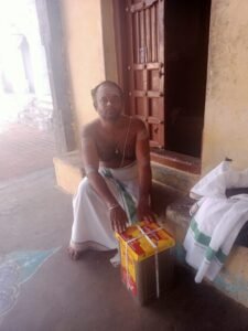 September 2025 Oil Seva