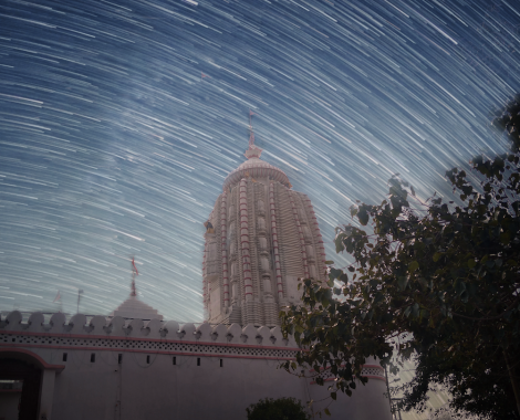 jaganatha temple